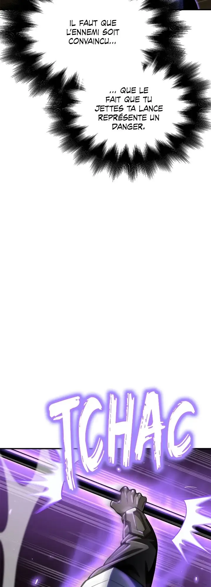 Read The Esper’s Game FR Manga Online