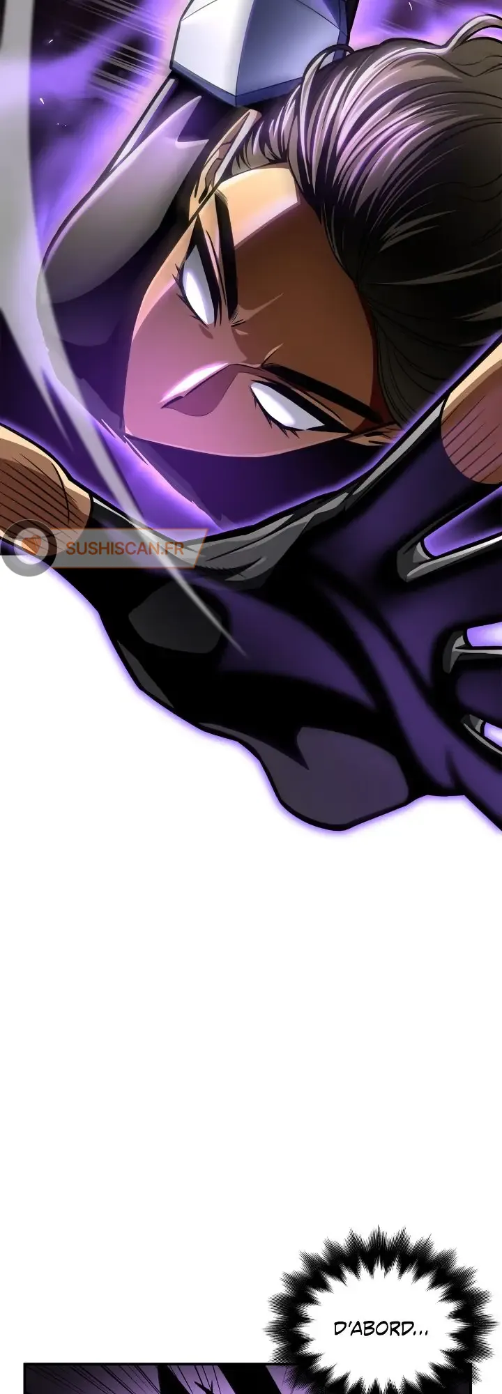 Read The Esper’s Game FR Manga Online