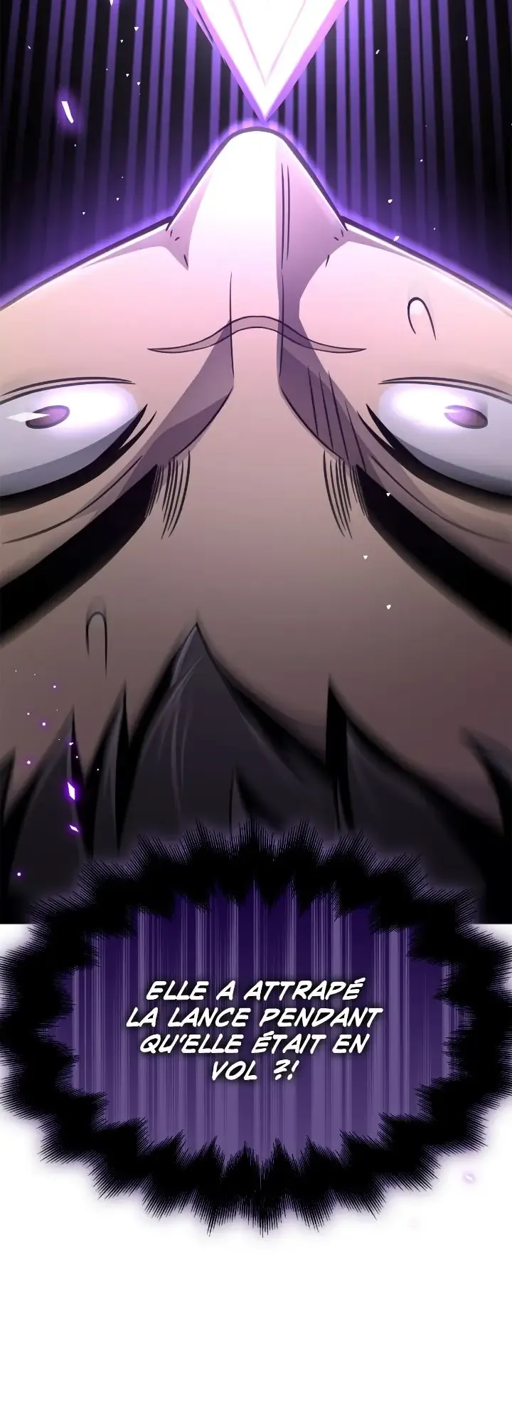 Read The Esper’s Game FR Manga Online