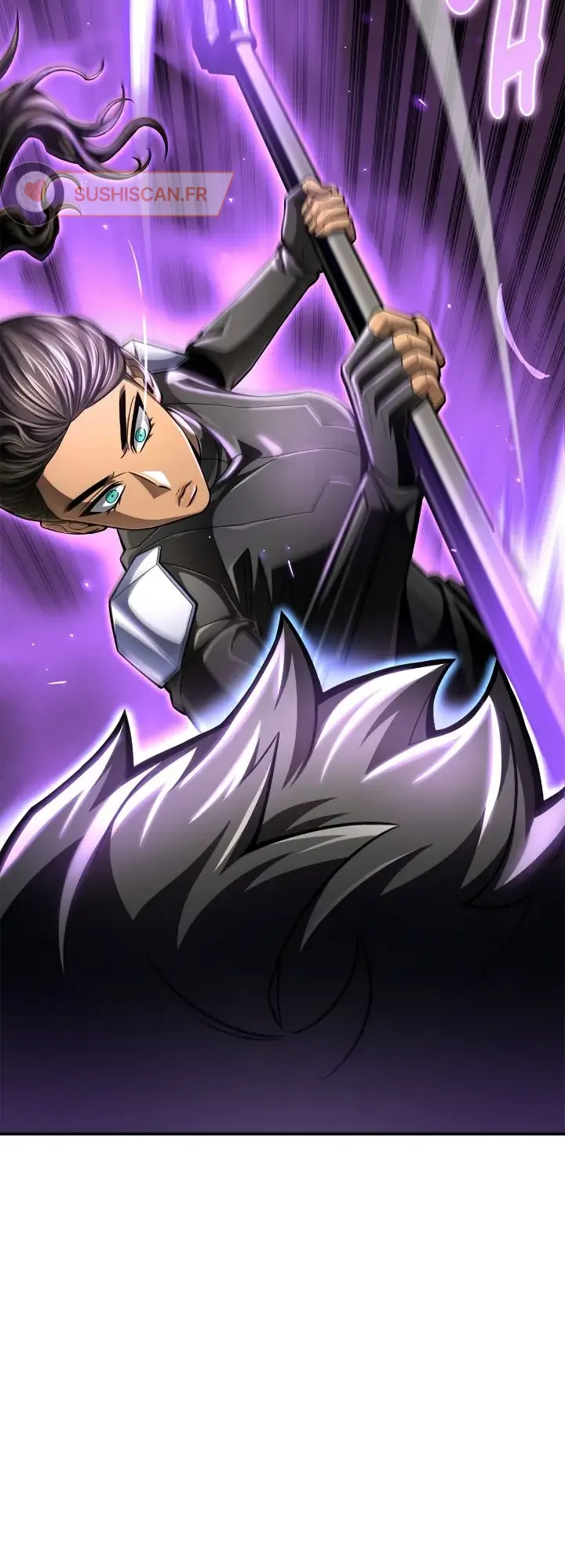 Read The Esper’s Game FR Manga Online