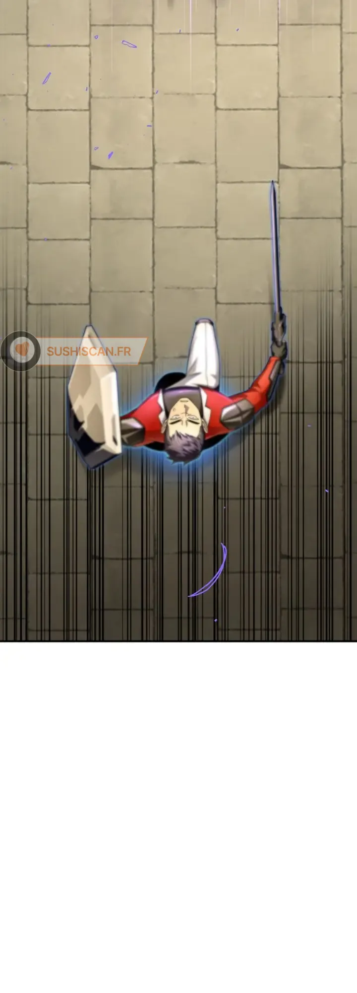 Read The Esper’s Game FR Manga Online