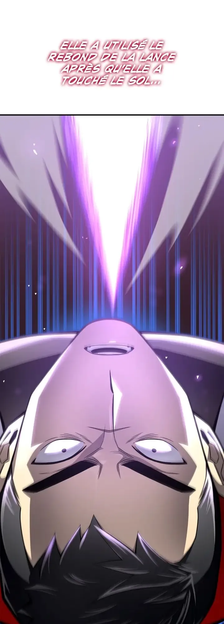 Read The Esper’s Game FR Manga Online