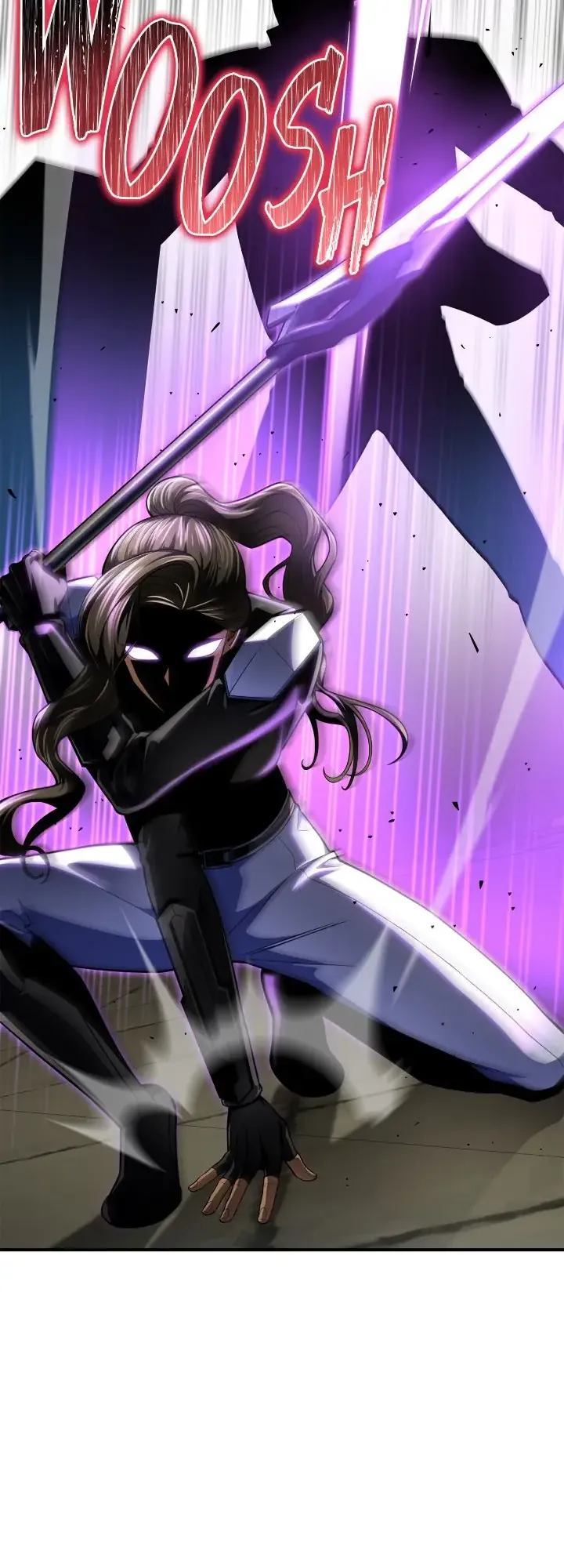 Read The Esper’s Game FR Manga Online