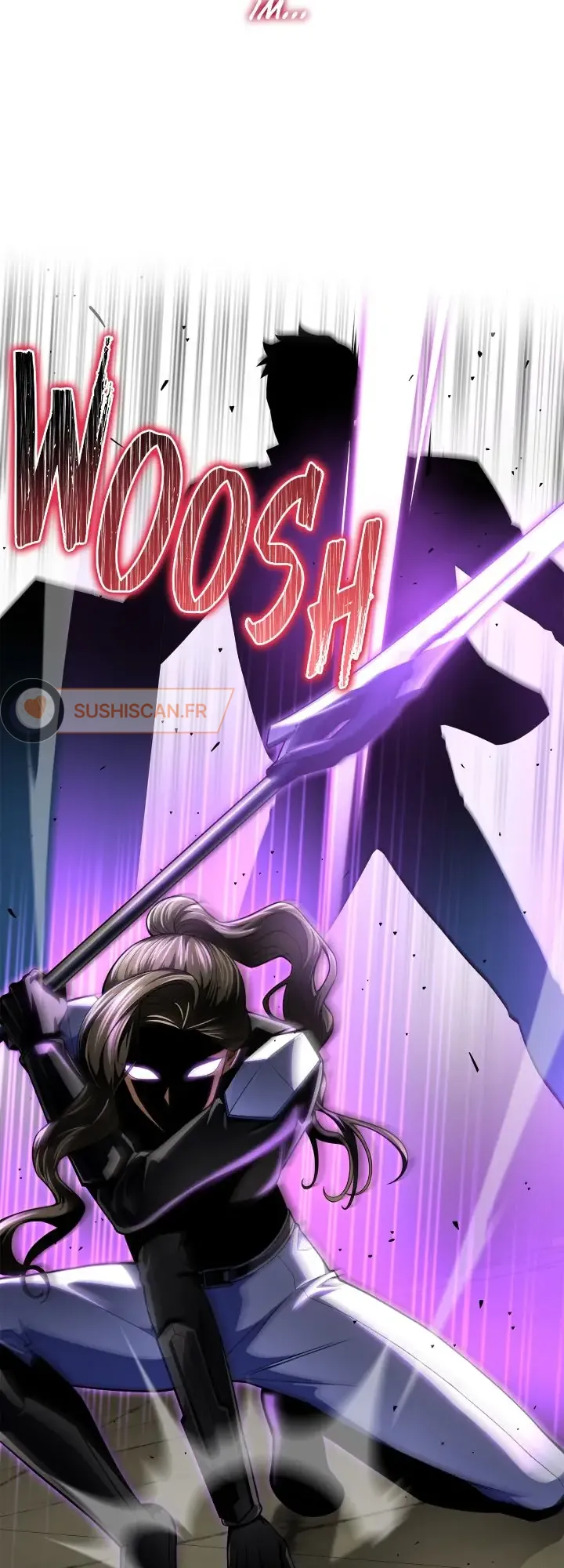 Read The Esper’s Game FR Manga Online