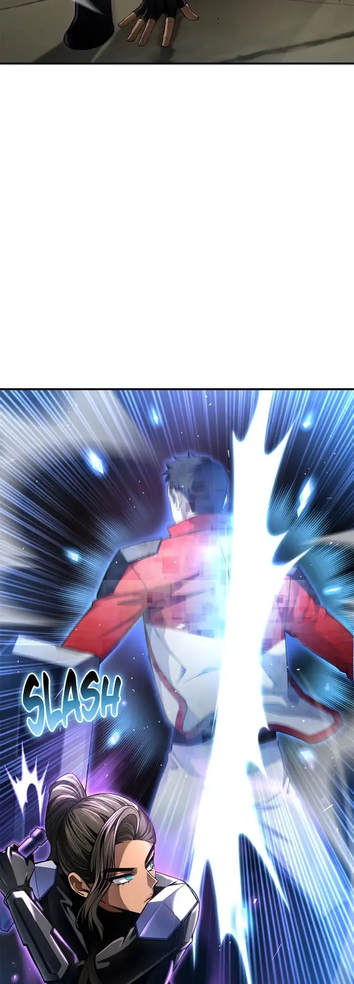 Read The Esper’s Game FR Manga Online