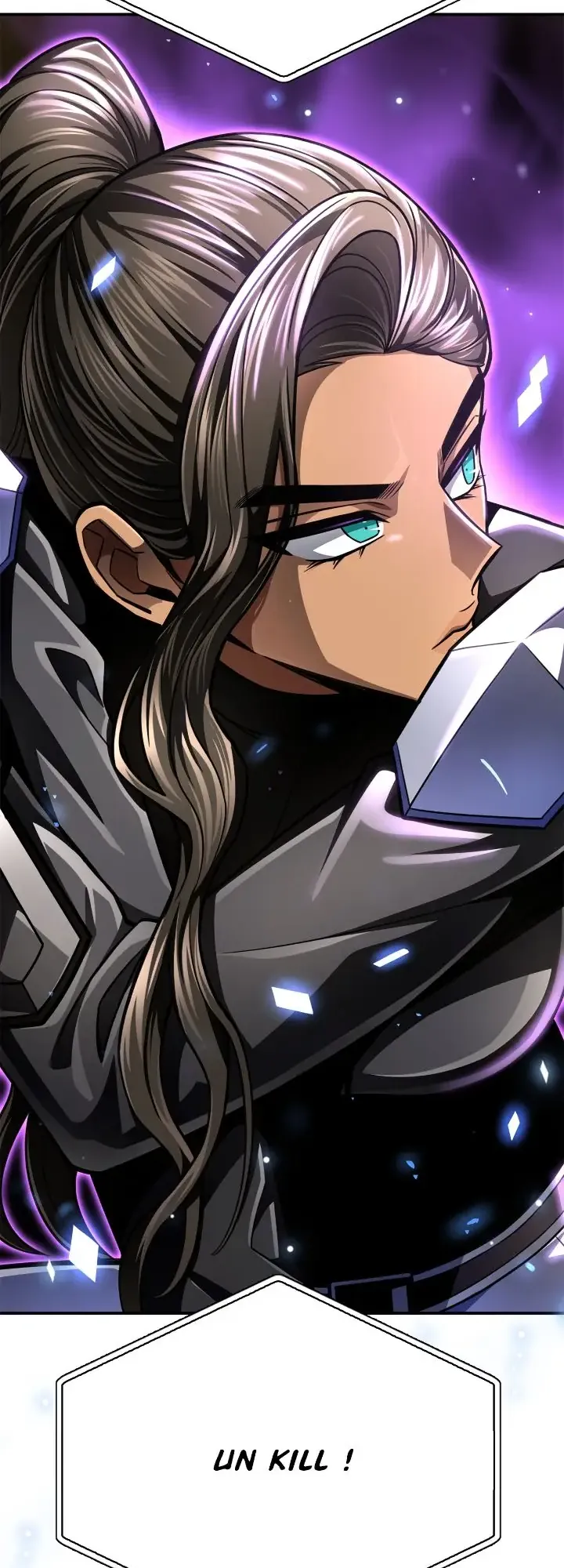 Read The Esper’s Game FR Manga Online
