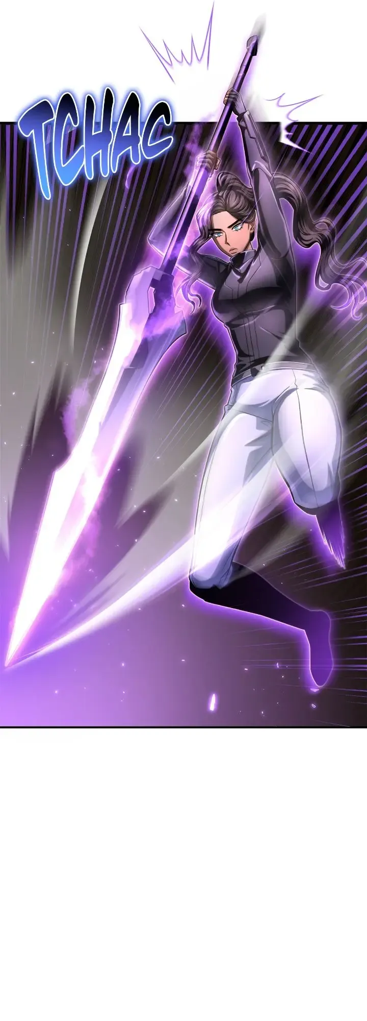 Read The Esper’s Game FR Manga Online