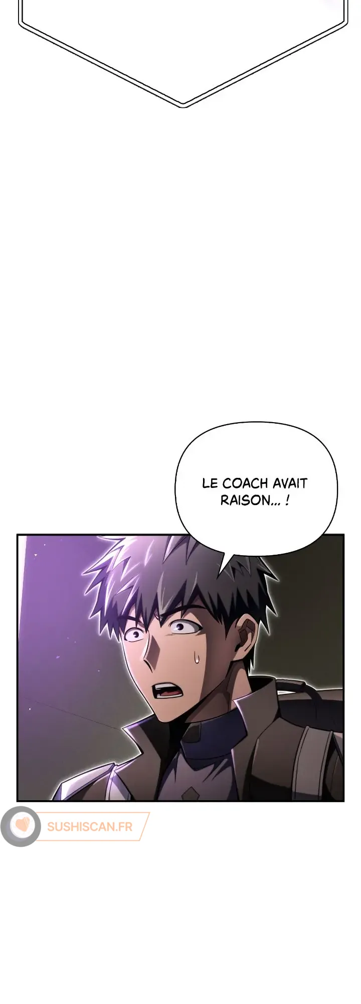 Read The Esper’s Game FR Manga Online