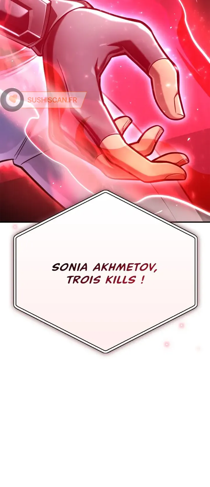 Read The Esper’s Game FR Manga Online