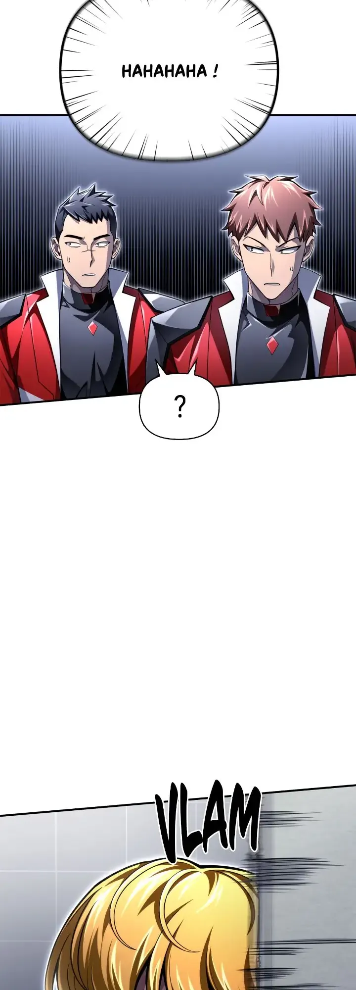 Read The Esper’s Game FR Manga Online