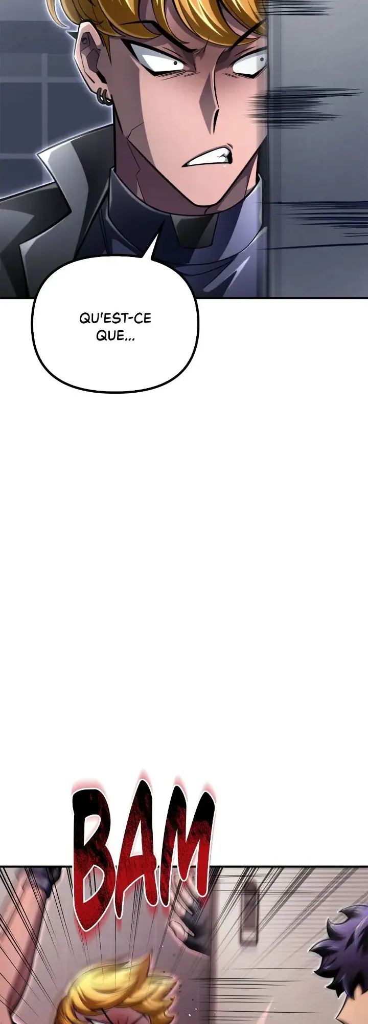 Read The Esper’s Game FR Manga Online