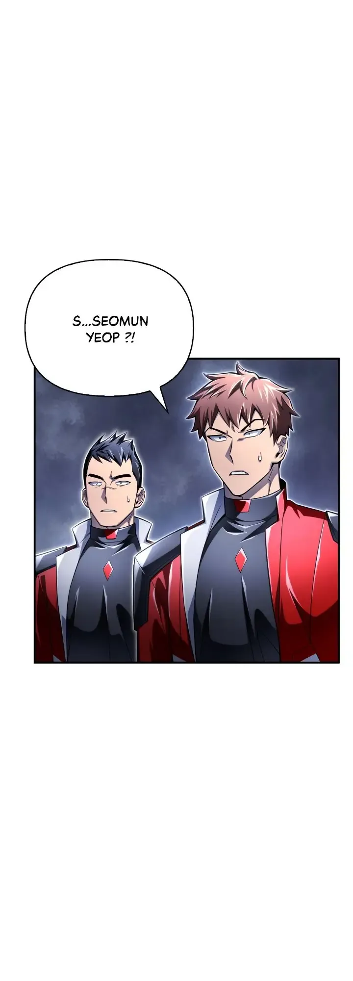 Read The Esper’s Game FR Manga Online