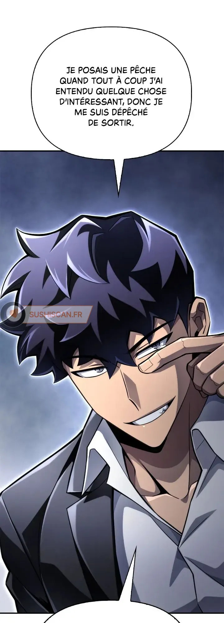Read The Esper’s Game FR Manga Online
