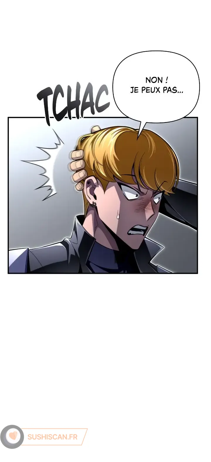 Read The Esper’s Game FR Manga Online
