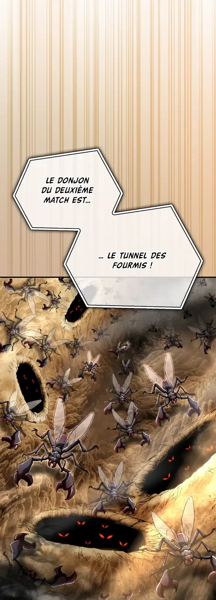 Read The Esper’s Game FR Manga Online