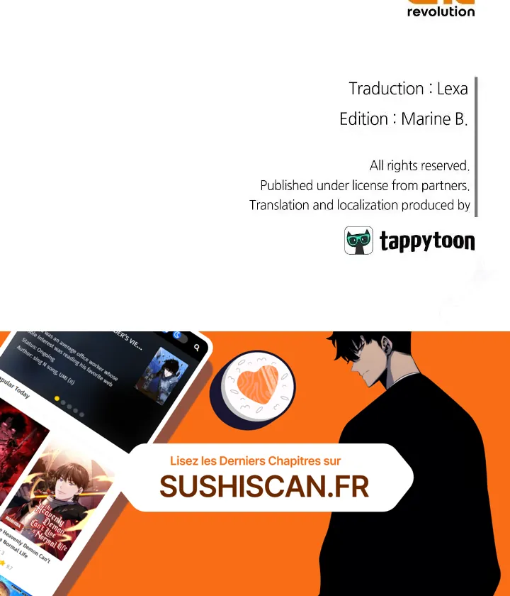 Read The Esper’s Game FR Manga Online