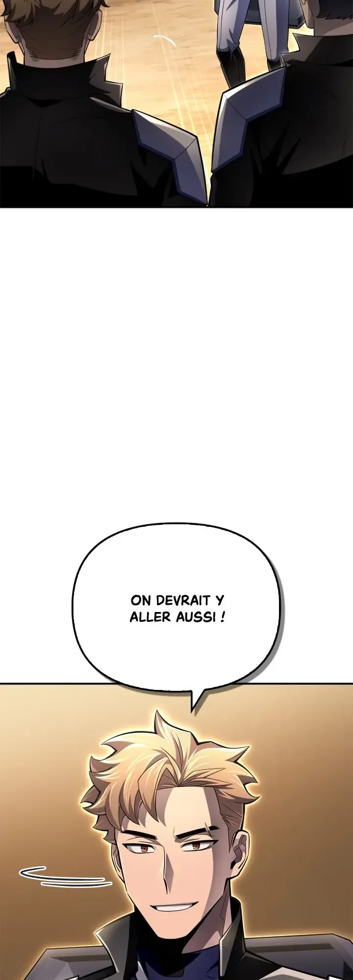 Read The Esper’s Game FR Manga Online