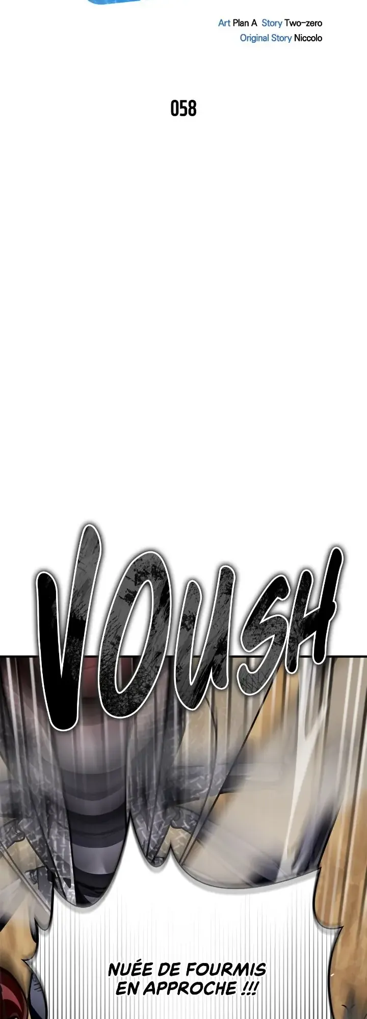 Read The Esper’s Game FR Manga Online
