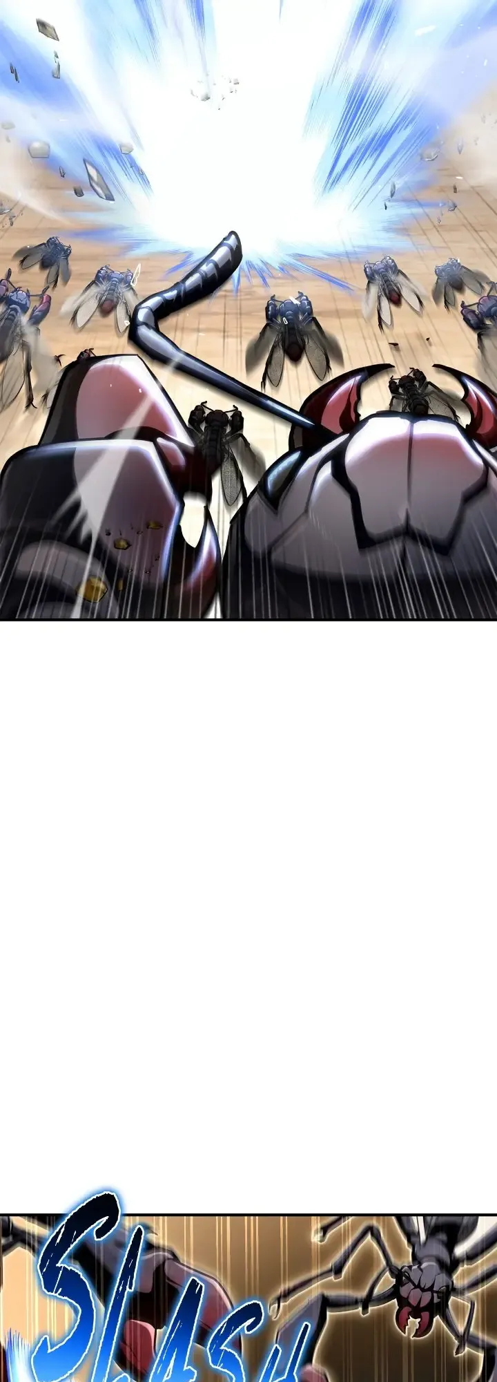 Read The Esper’s Game FR Manga Online
