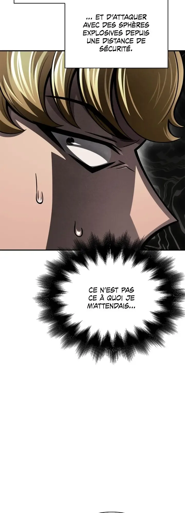 Read The Esper’s Game FR Manga Online