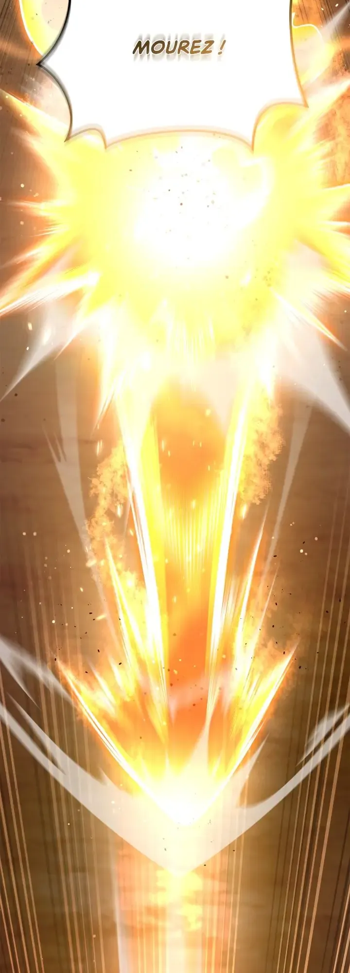 Read The Esper’s Game FR Manga Online