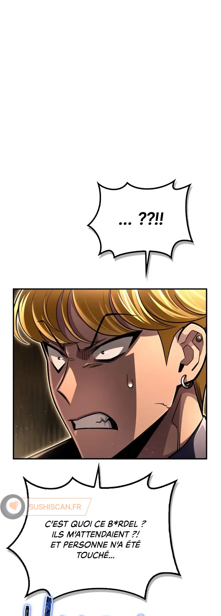 Read The Esper’s Game FR Manga Online