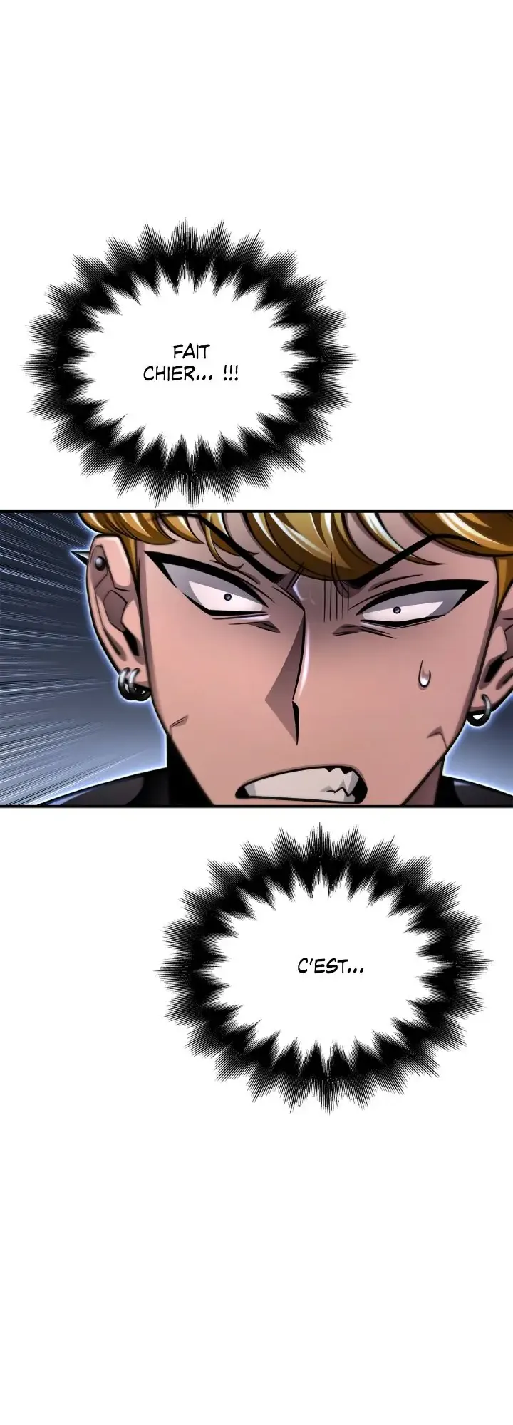 Read The Esper’s Game FR Manga Online