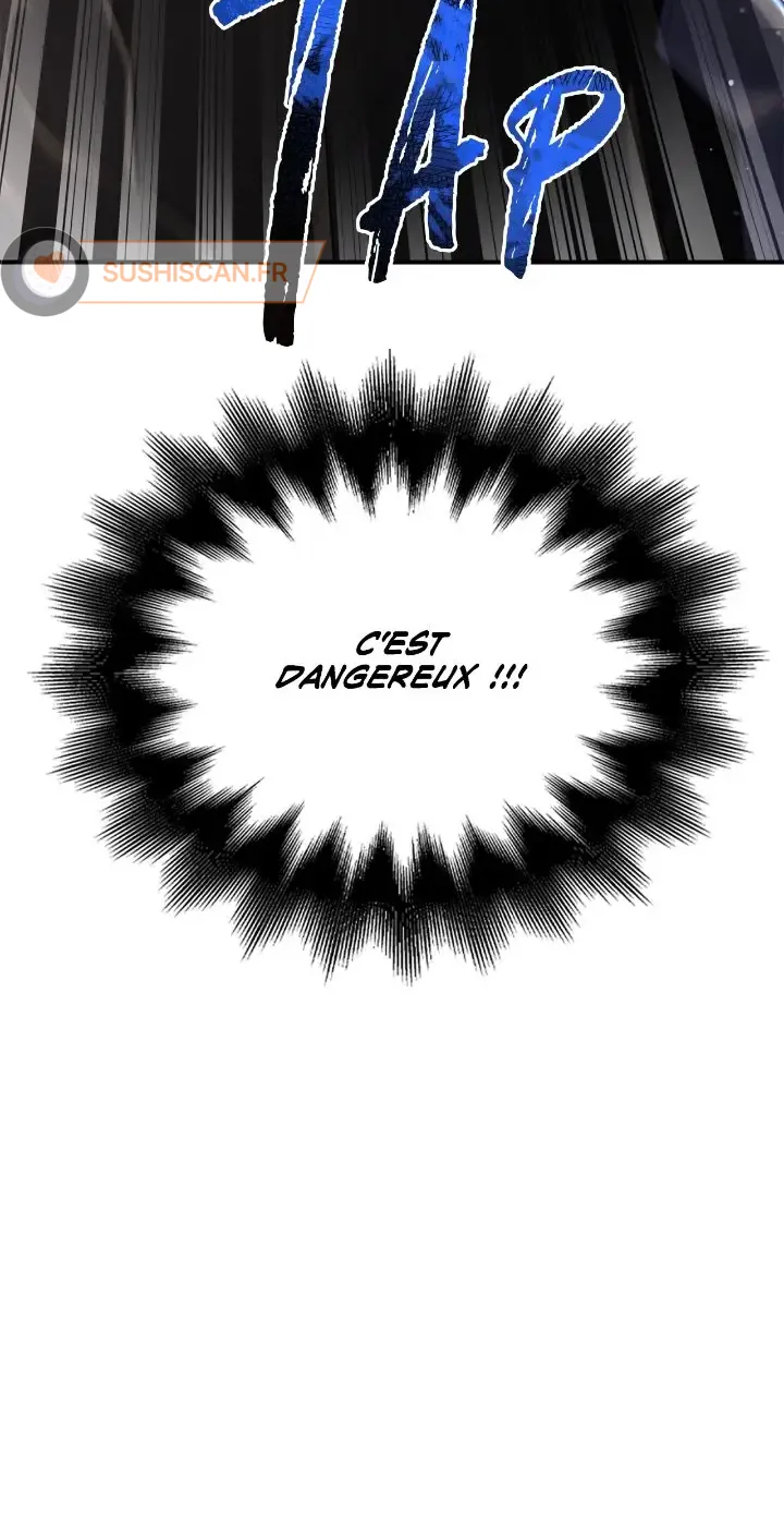 Read The Esper’s Game FR Manga Online