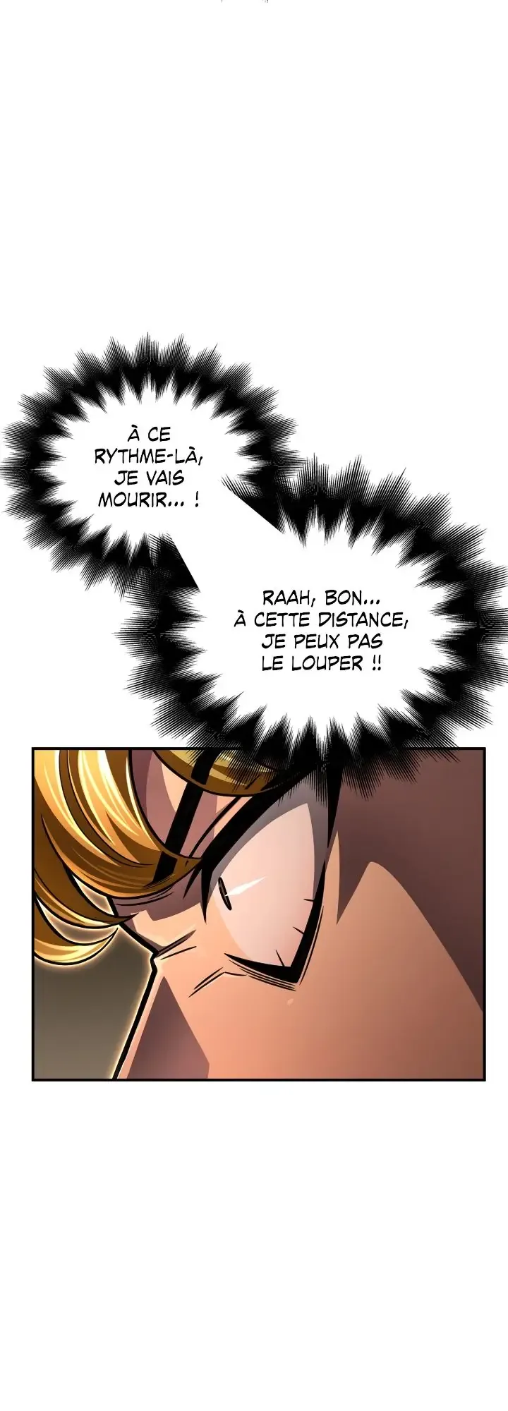 Read The Esper’s Game FR Manga Online