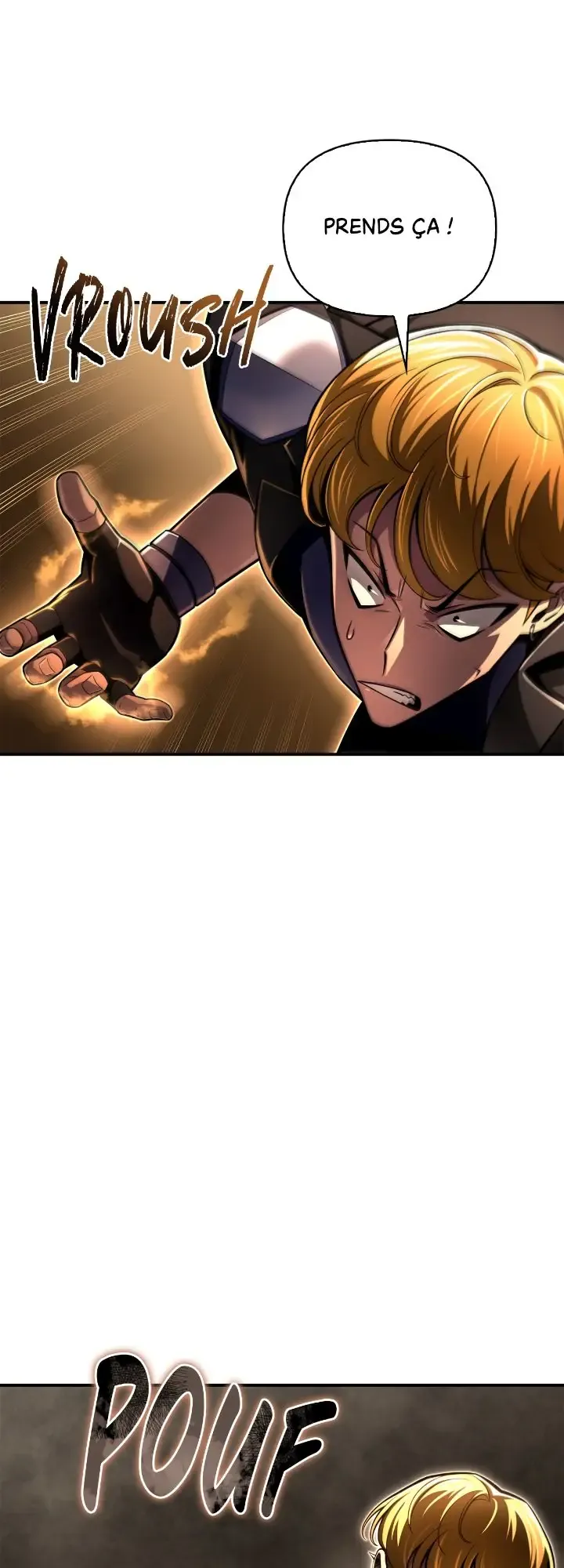 Read The Esper’s Game FR Manga Online