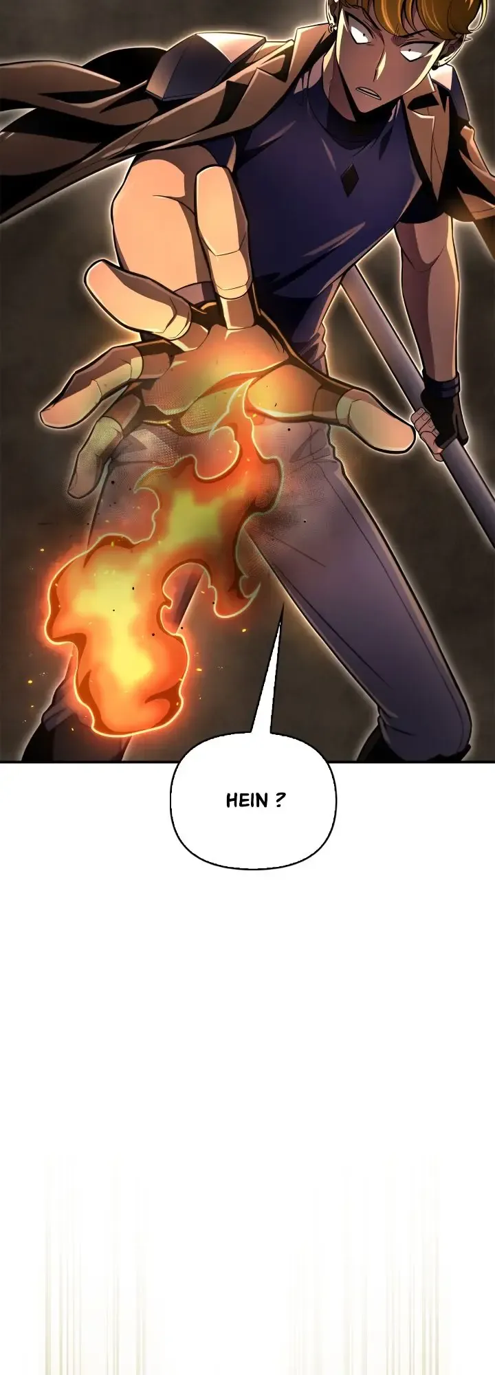 Read The Esper’s Game FR Manga Online