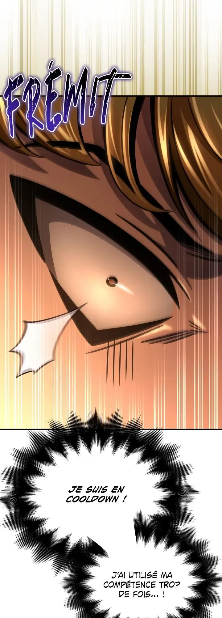 Read The Esper’s Game FR Manga Online