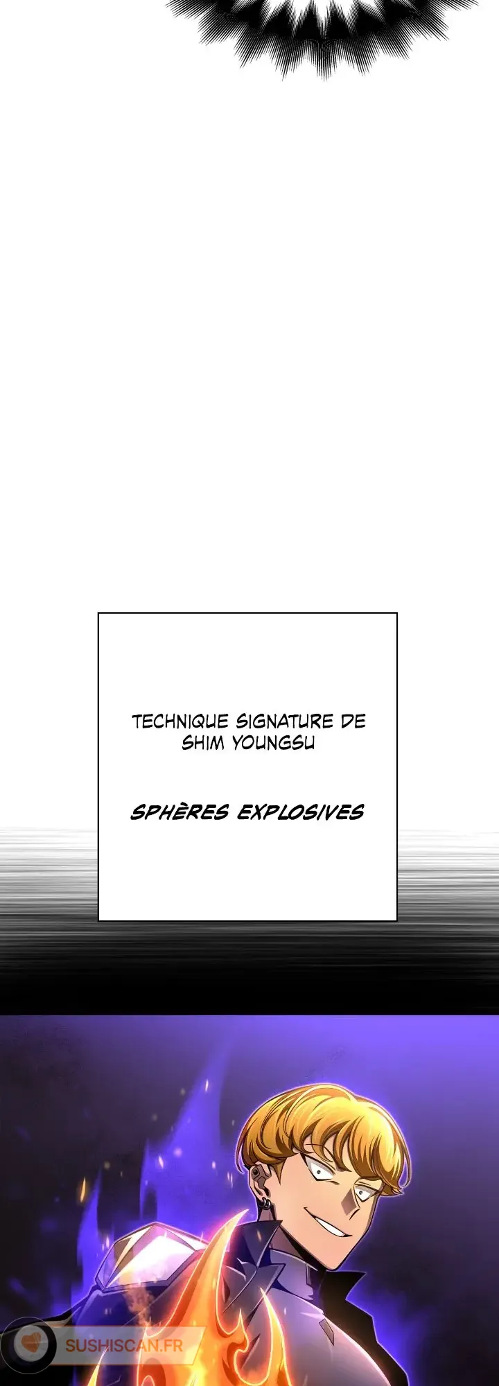 Read The Esper’s Game FR Manga Online