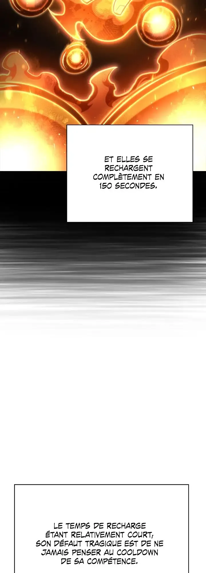 Read The Esper’s Game FR Manga Online