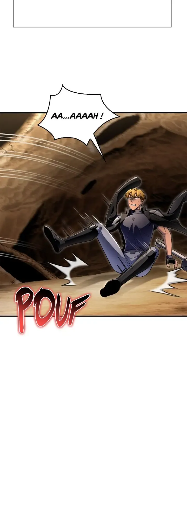 Read The Esper’s Game FR Manga Online