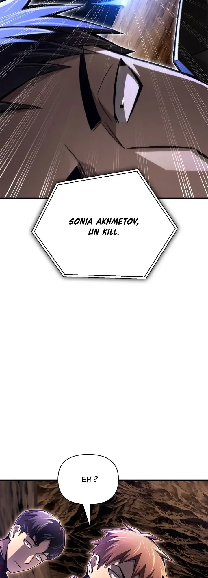 Read The Esper’s Game FR Manga Online