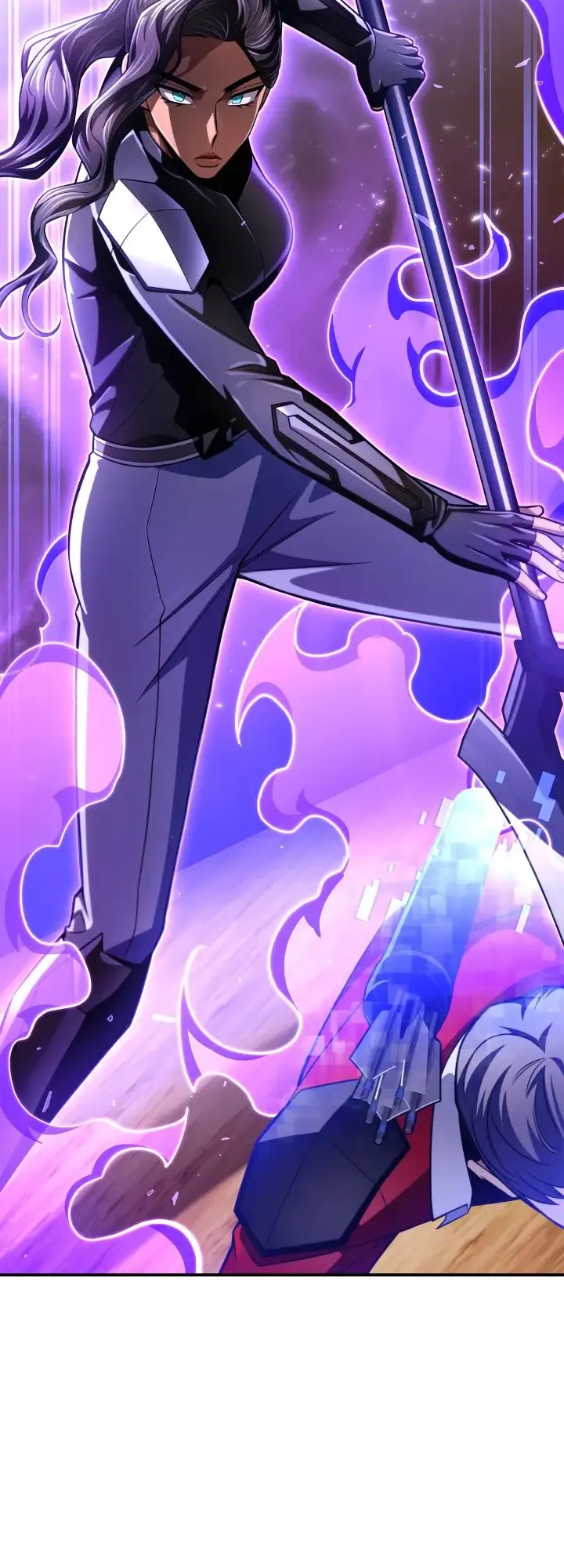 Read The Esper’s Game FR Manga Online