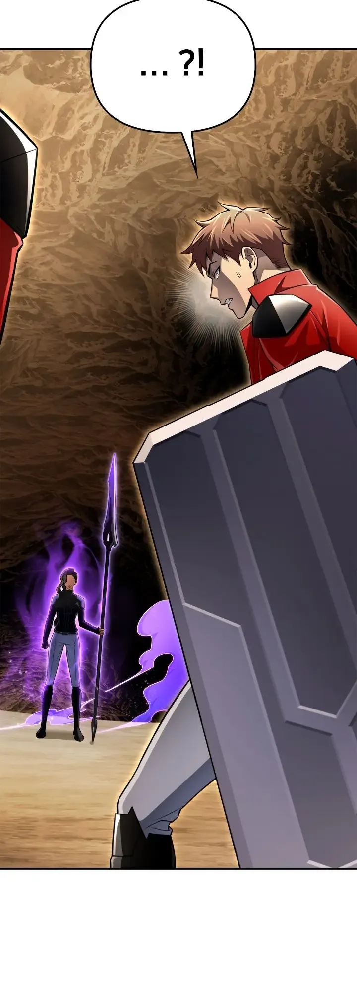 Read The Esper’s Game FR Manga Online