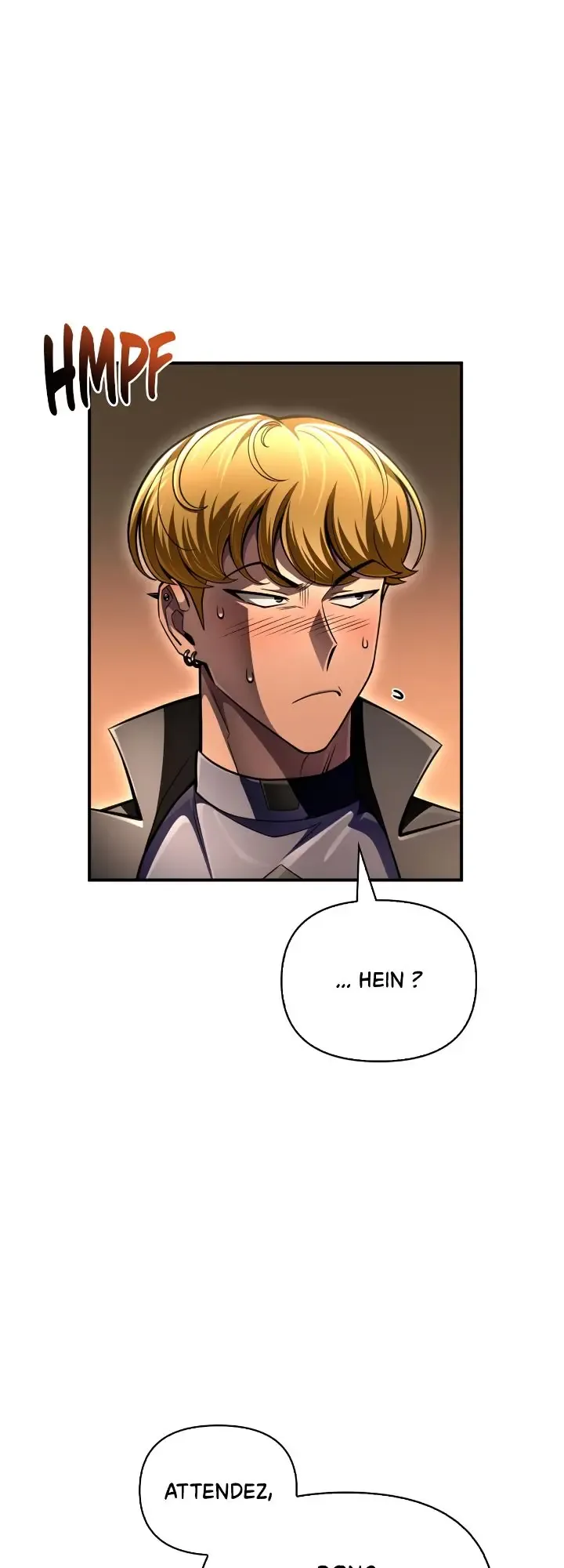Read The Esper’s Game FR Manga Online