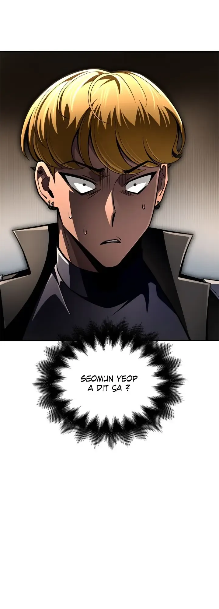 Read The Esper’s Game FR Manga Online