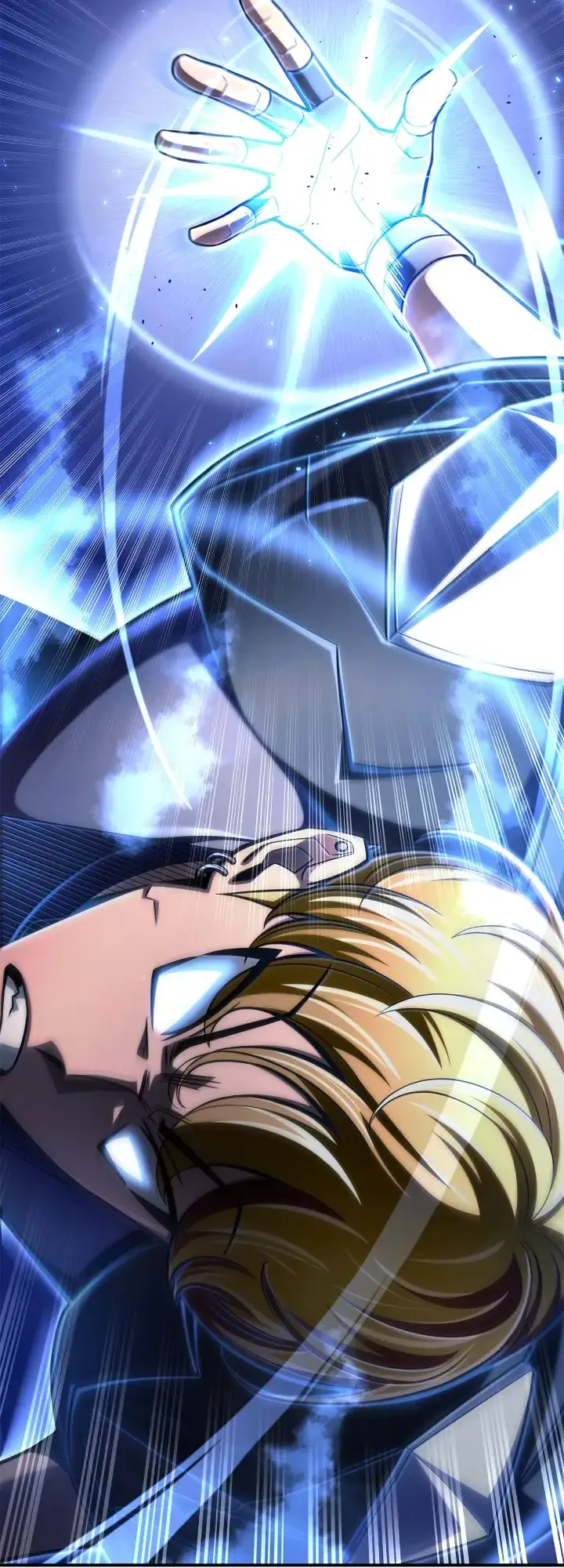 Read The Esper’s Game FR Manga Online