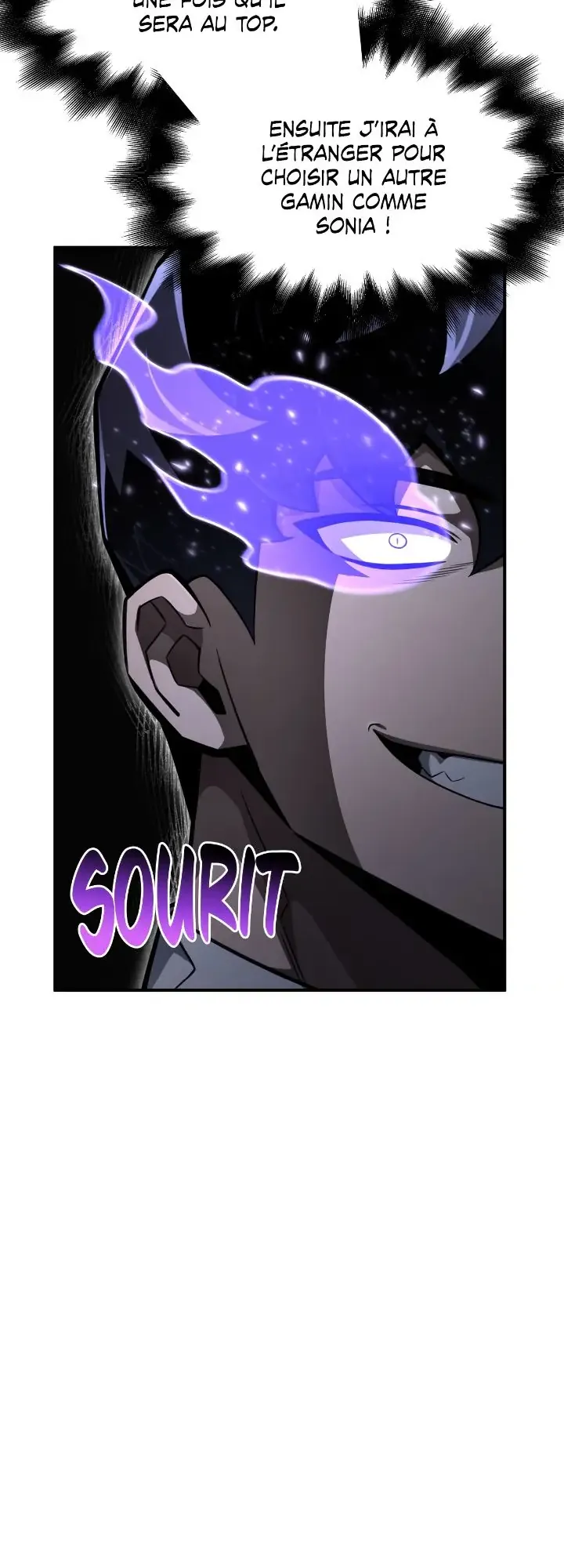 Read The Esper’s Game FR Manga Online