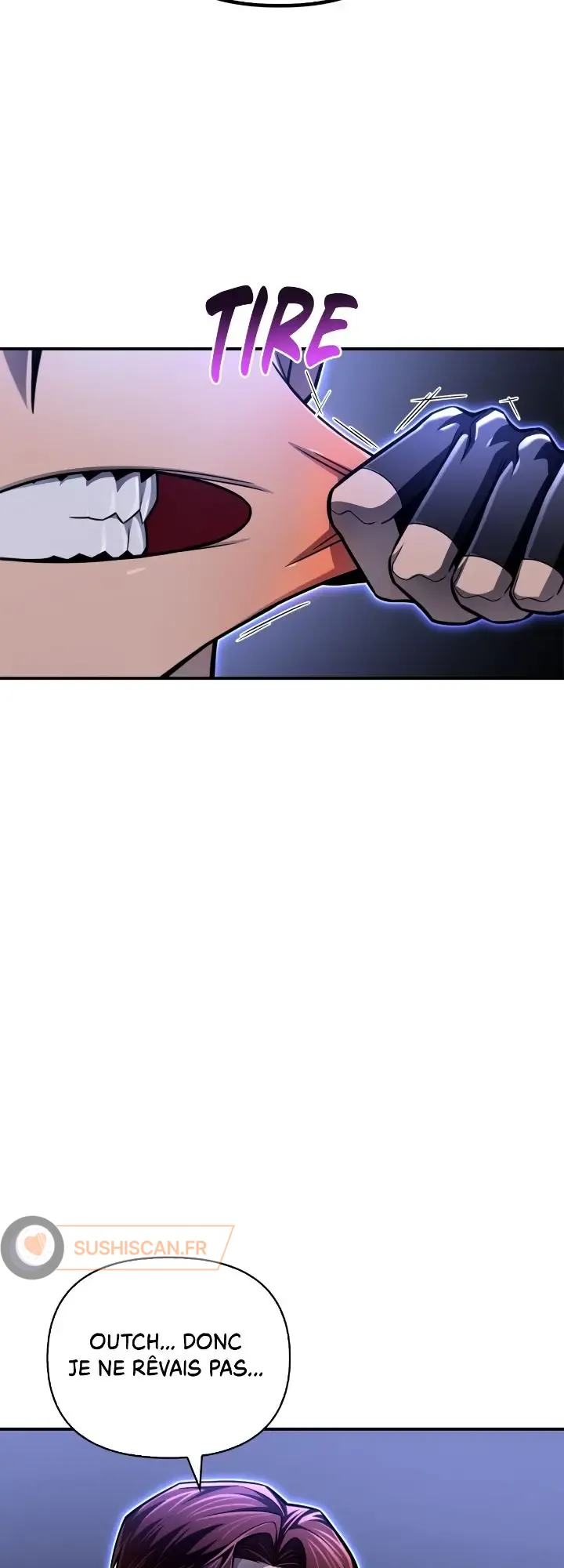 Read The Esper’s Game FR Manga Online