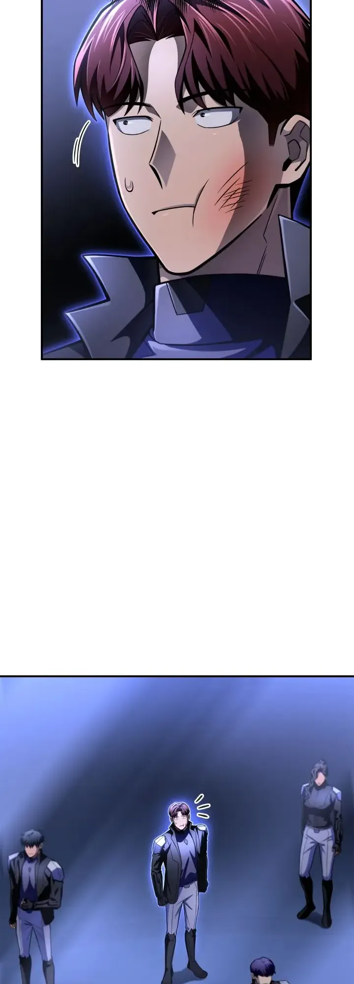 Read The Esper’s Game FR Manga Online