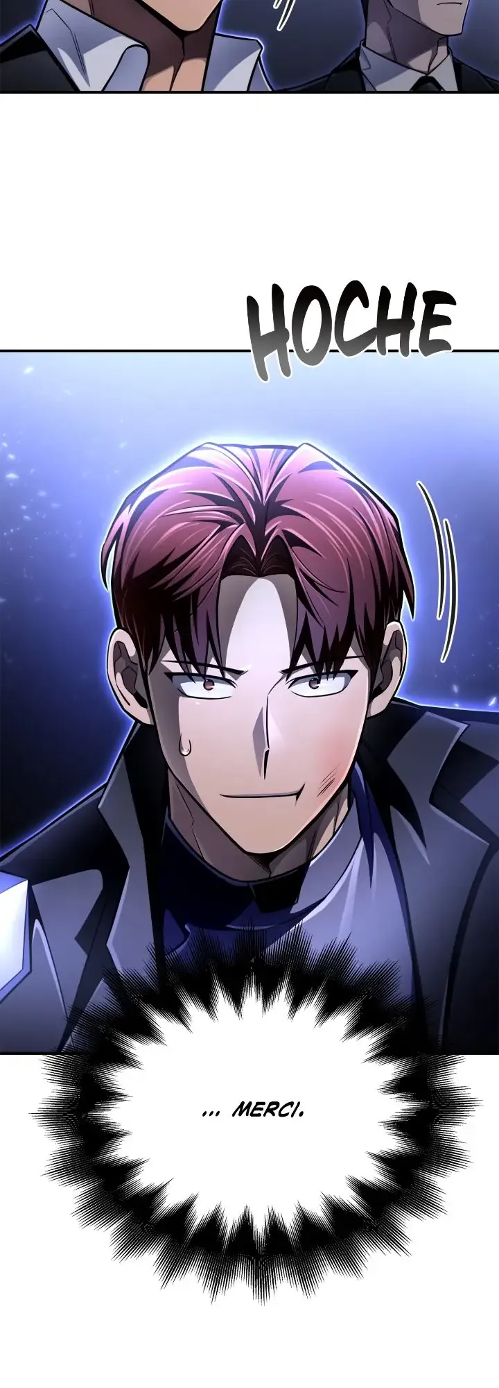 Read The Esper’s Game FR Manga Online