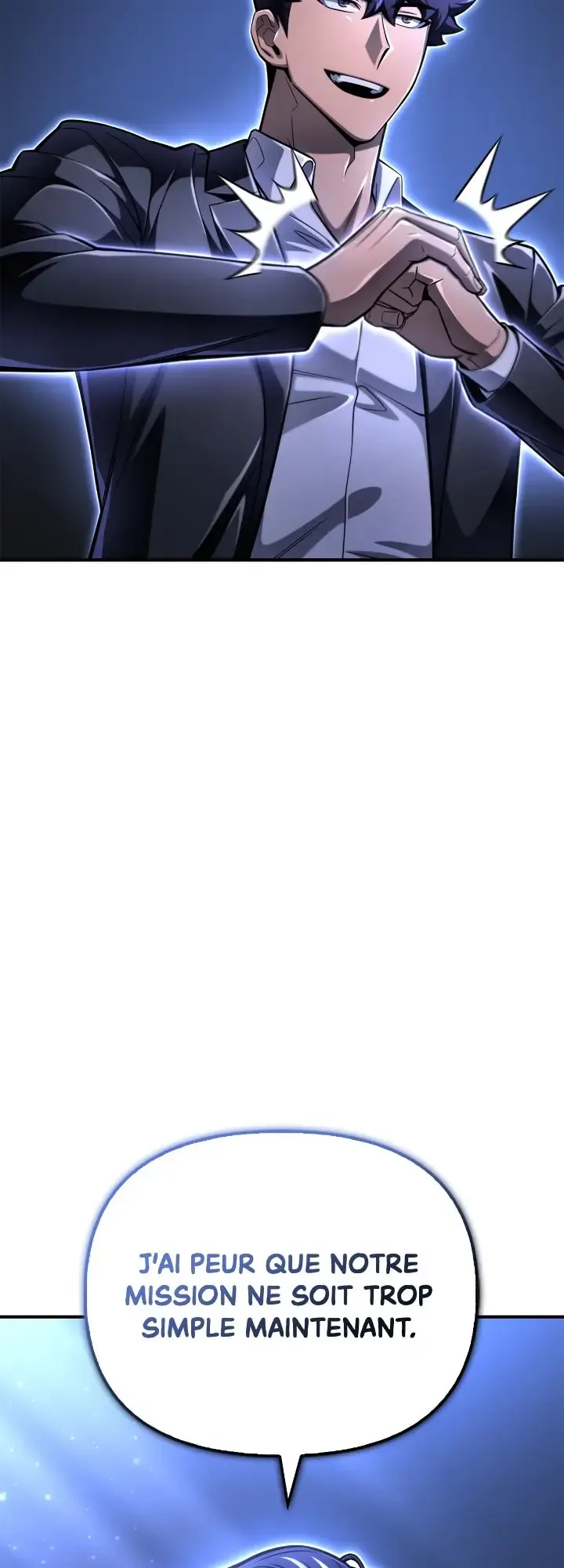 Read The Esper’s Game FR Manga Online