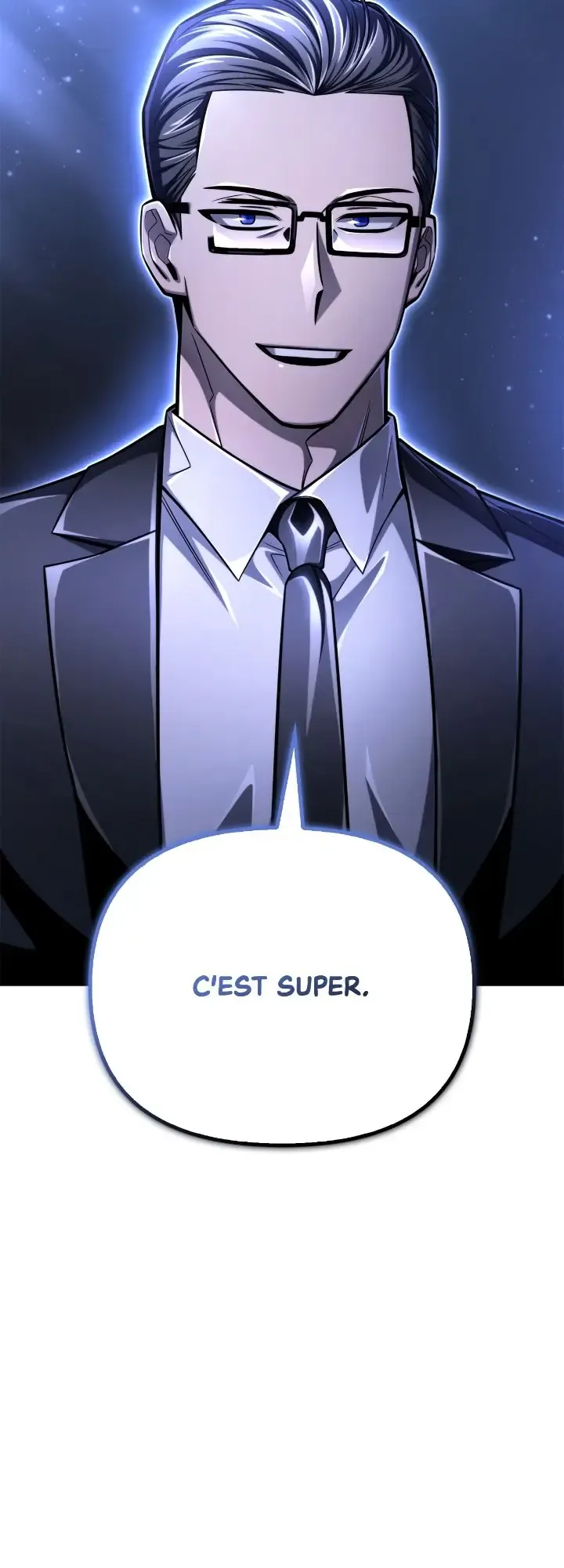Read The Esper’s Game FR Manga Online