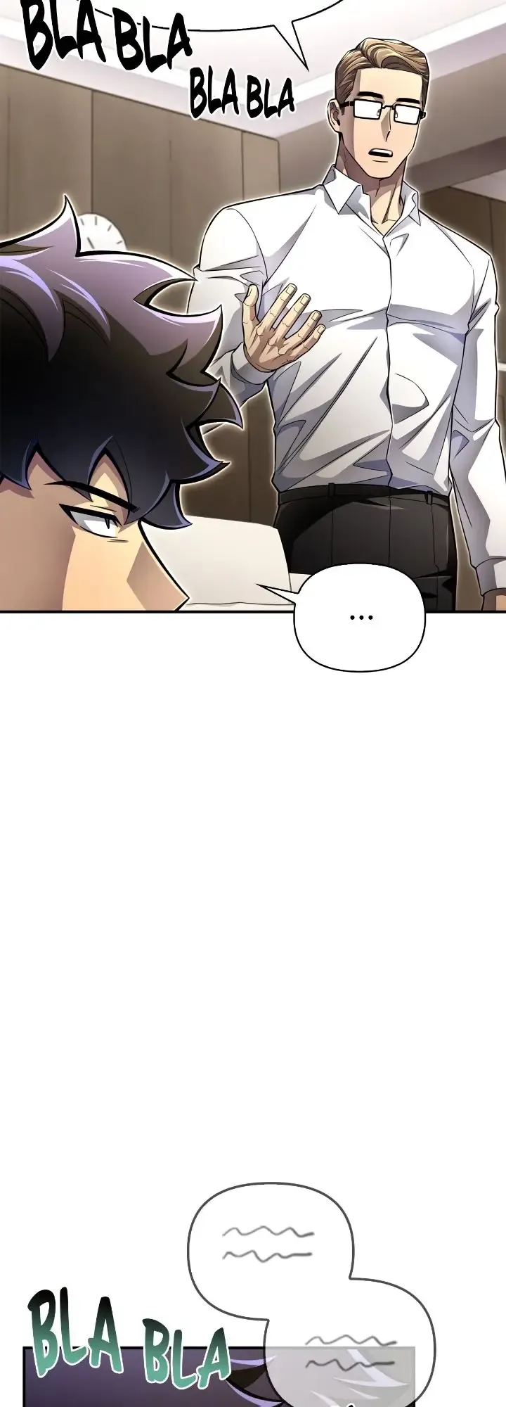 Read The Esper’s Game FR Manga Online
