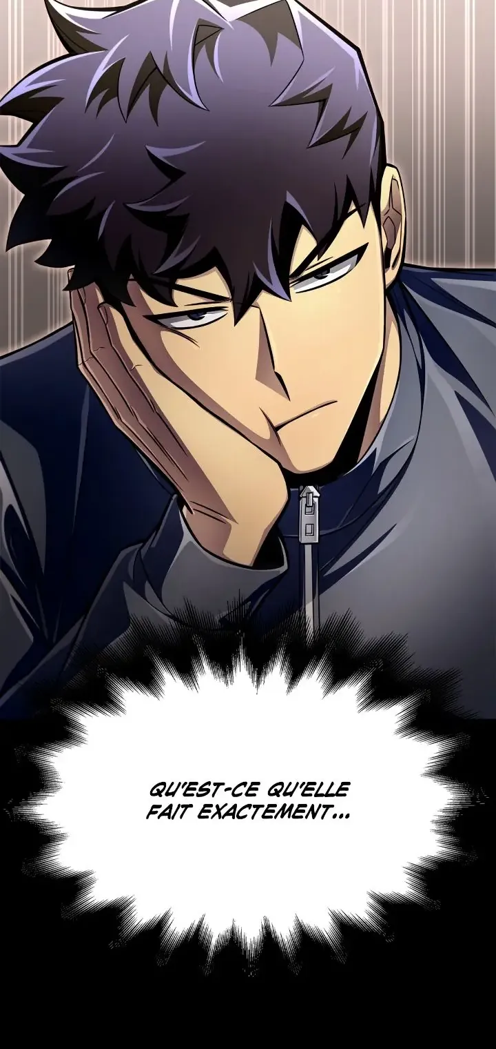 Read The Esper’s Game FR Manga Online