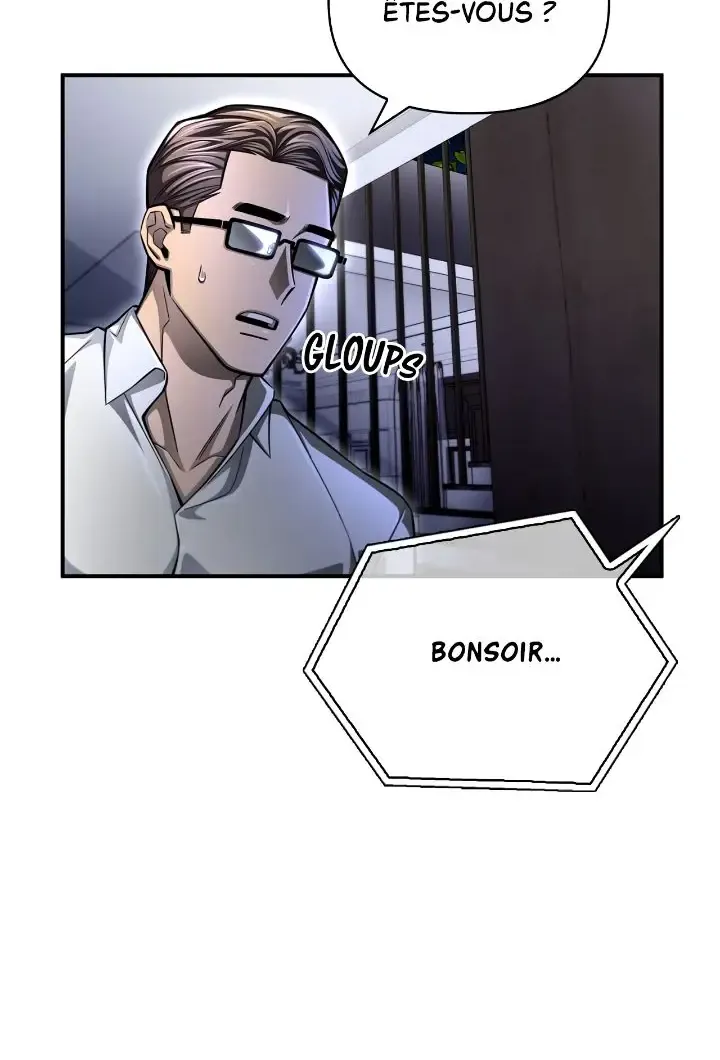 Read The Esper’s Game FR Manga Online